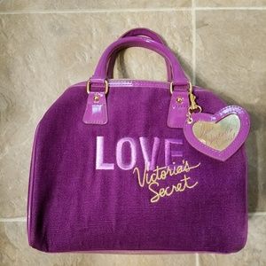 🌟SOLD🌟 Victoria Secret Handbag